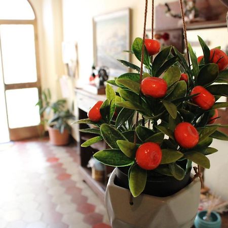 Casa Vacanze Da Mari Poggio  Extérieur photo