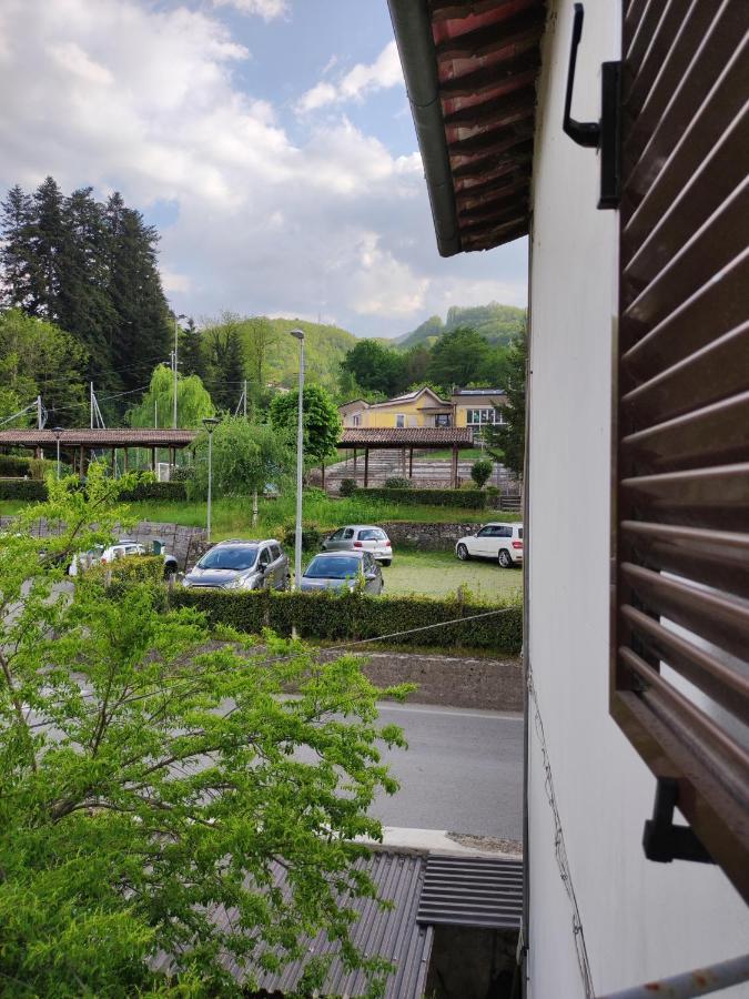 Casa Vacanze Da Mari Poggio  Extérieur photo
