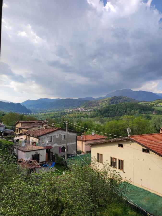 Casa Vacanze Da Mari Poggio  Extérieur photo