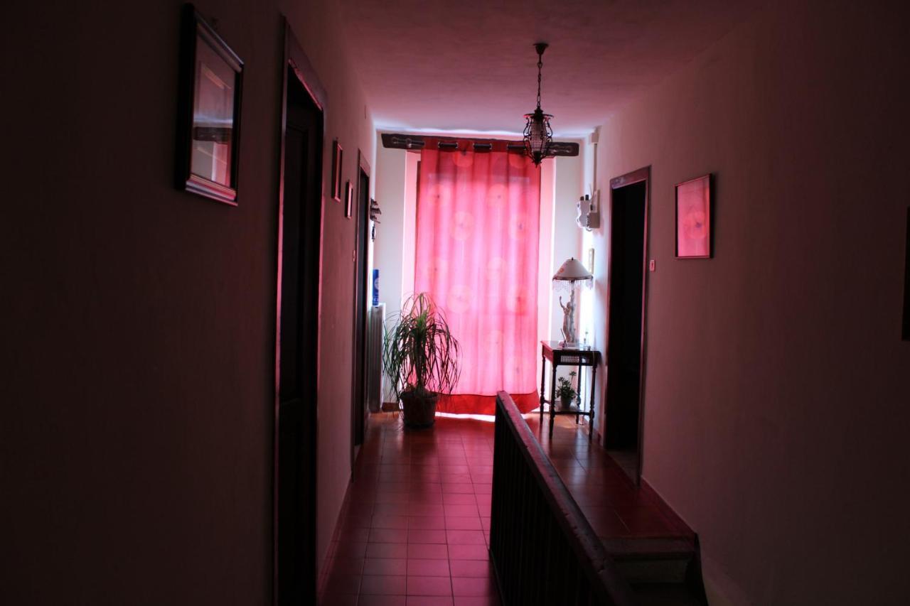 Casa Vacanze Da Mari Poggio  Extérieur photo