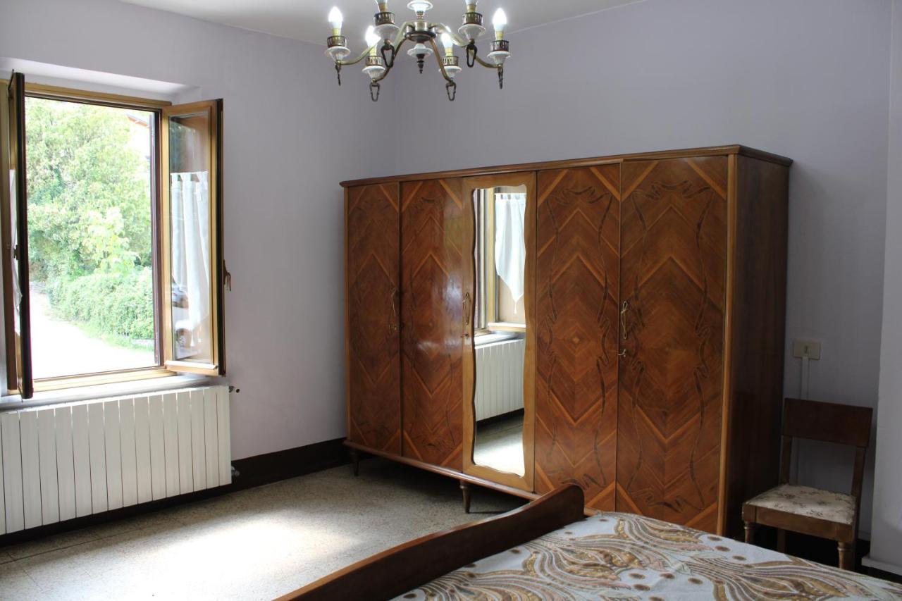 Casa Vacanze Da Mari Poggio  Extérieur photo