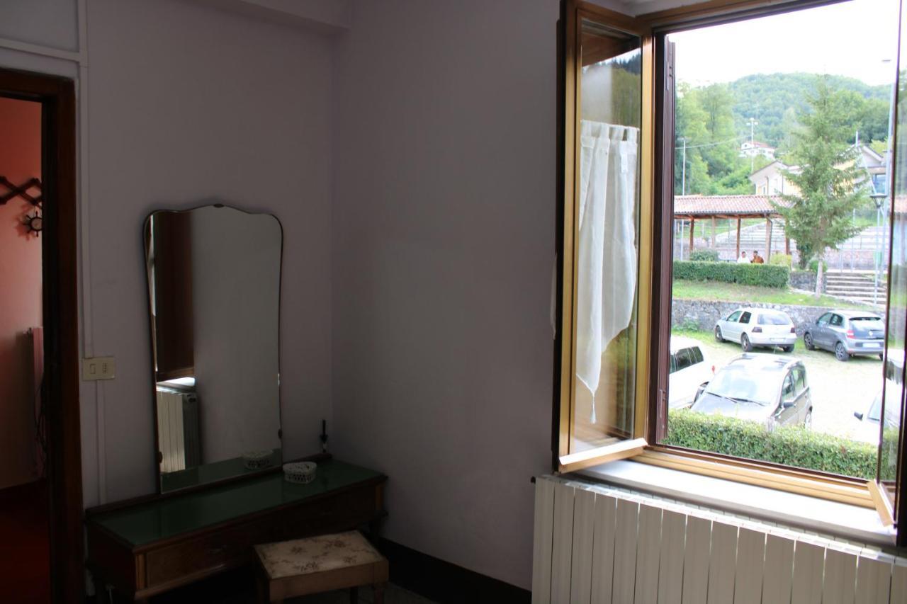 Casa Vacanze Da Mari Poggio  Extérieur photo