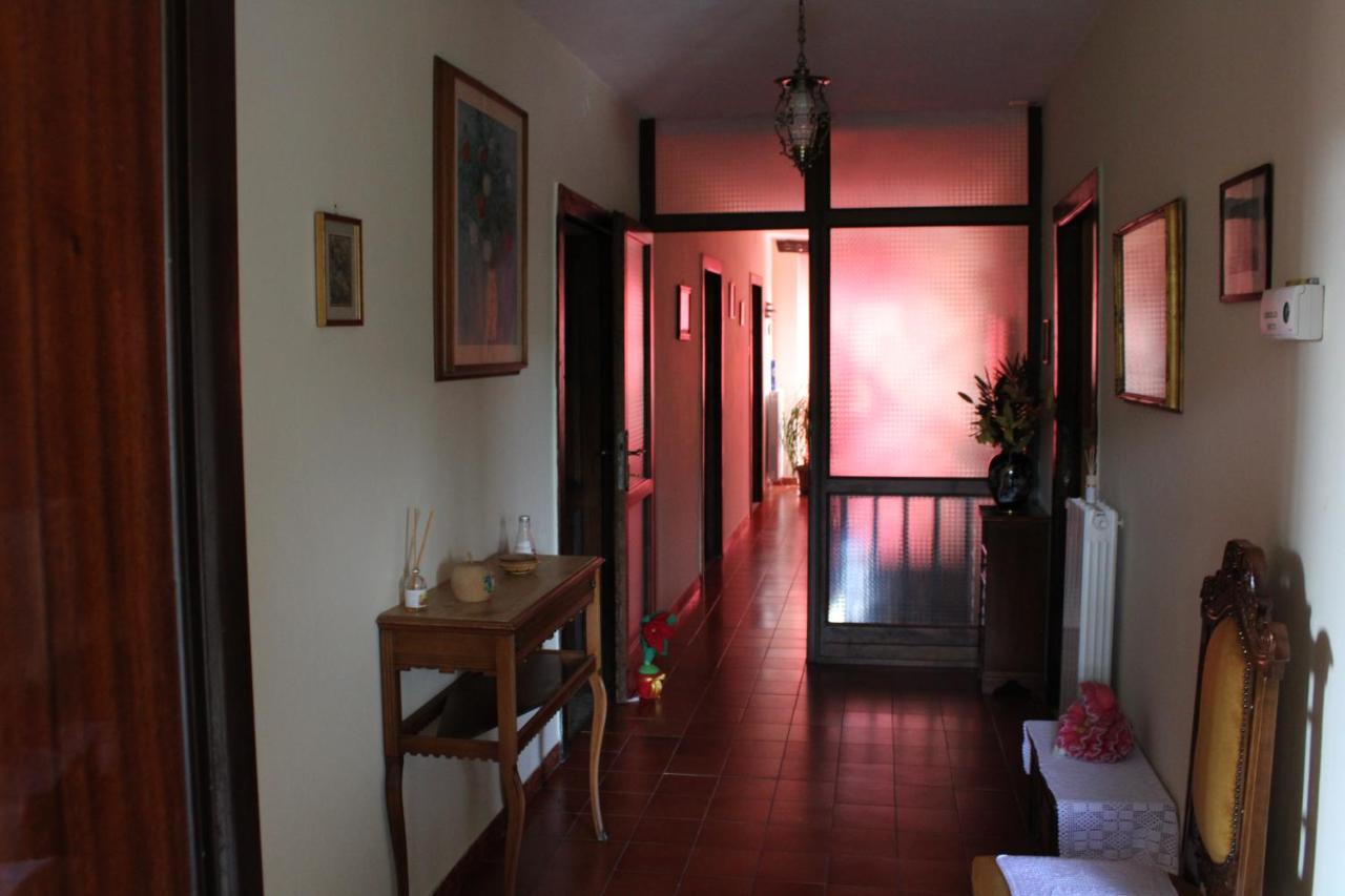 Casa Vacanze Da Mari Poggio  Extérieur photo