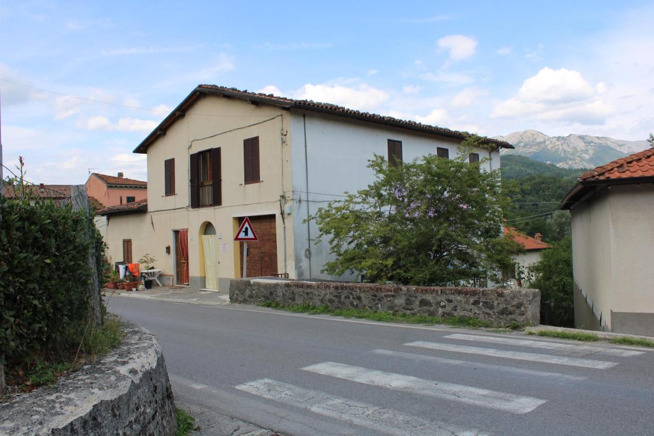 Casa Vacanze Da Mari Poggio  Extérieur photo
