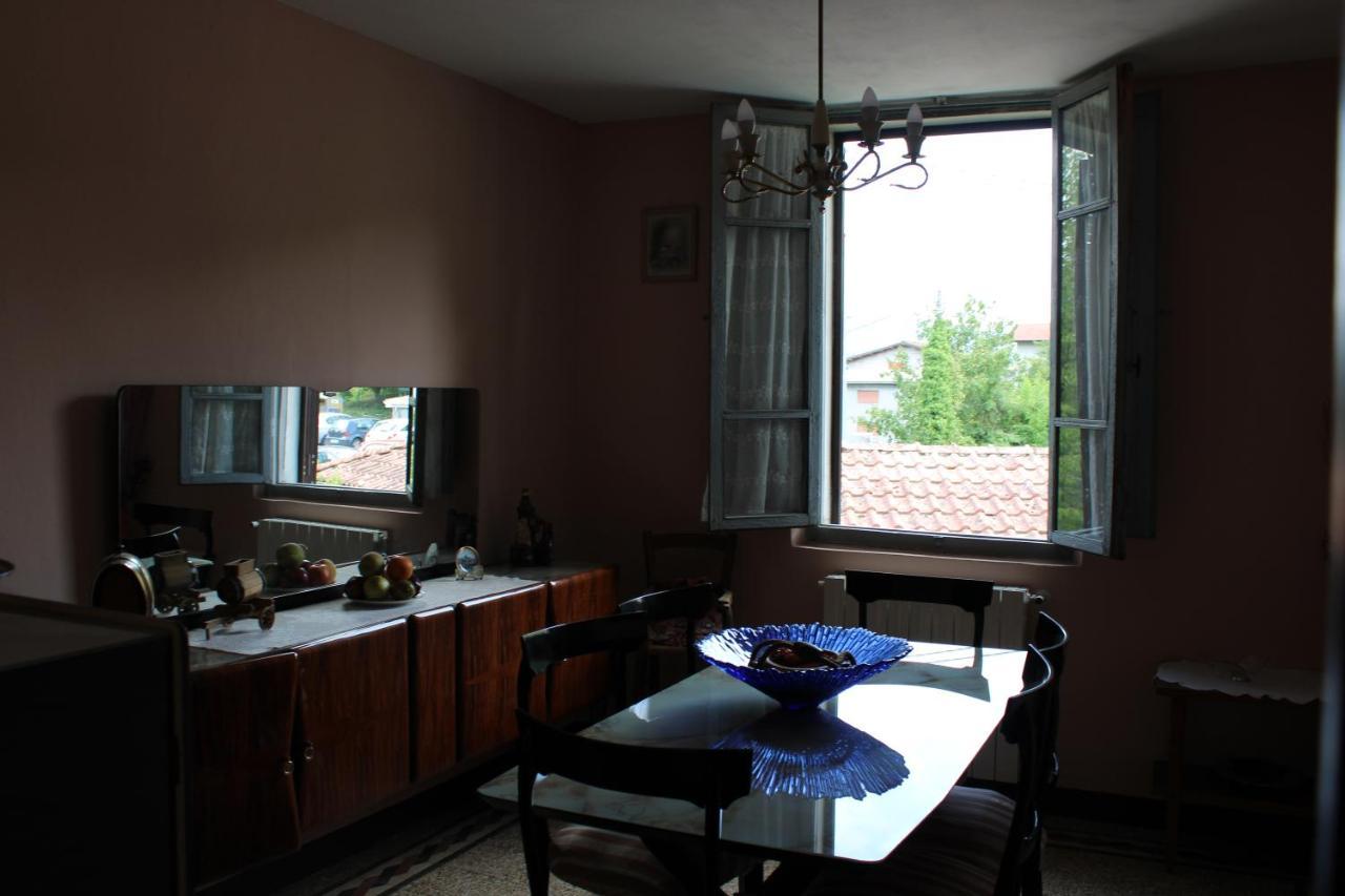 Casa Vacanze Da Mari Poggio  Extérieur photo