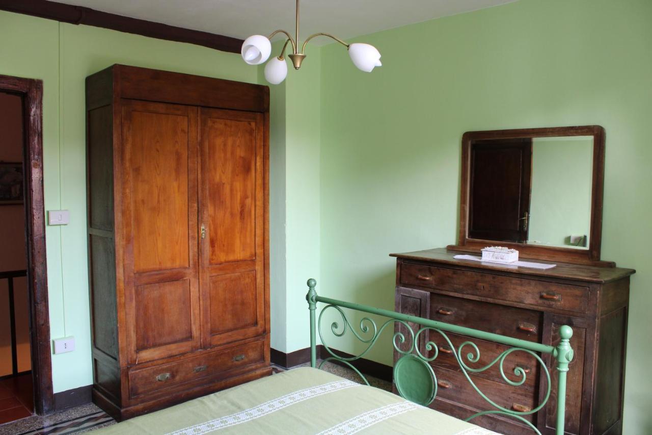 Casa Vacanze Da Mari Poggio  Extérieur photo