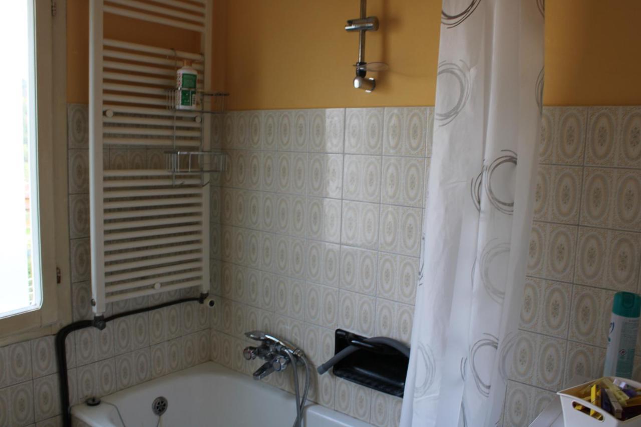 Casa Vacanze Da Mari Poggio  Extérieur photo