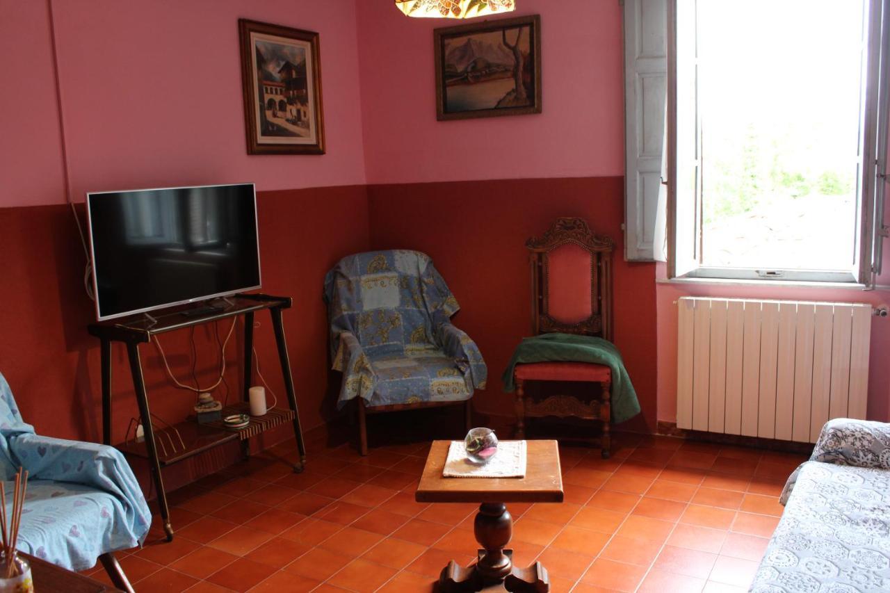 Casa Vacanze Da Mari Poggio  Extérieur photo