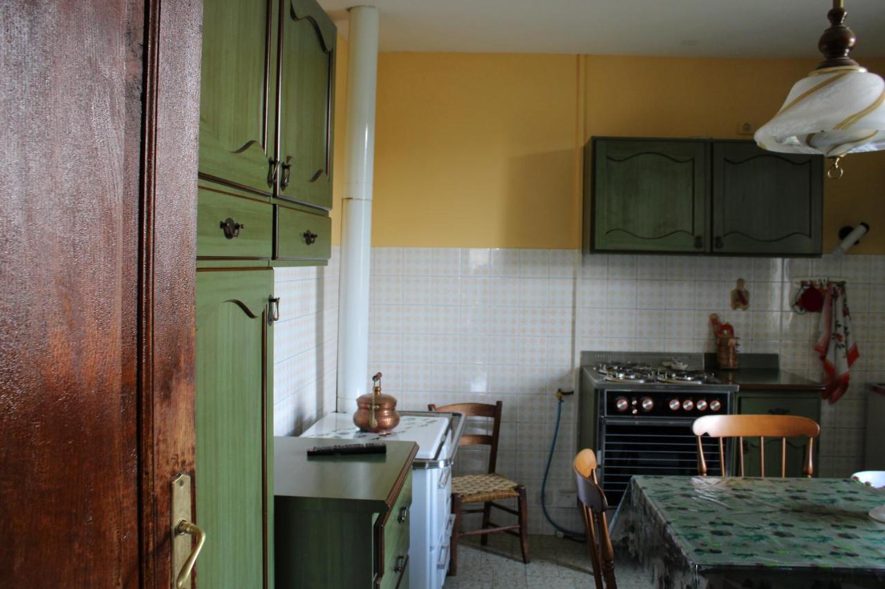 Casa Vacanze Da Mari Poggio  Extérieur photo