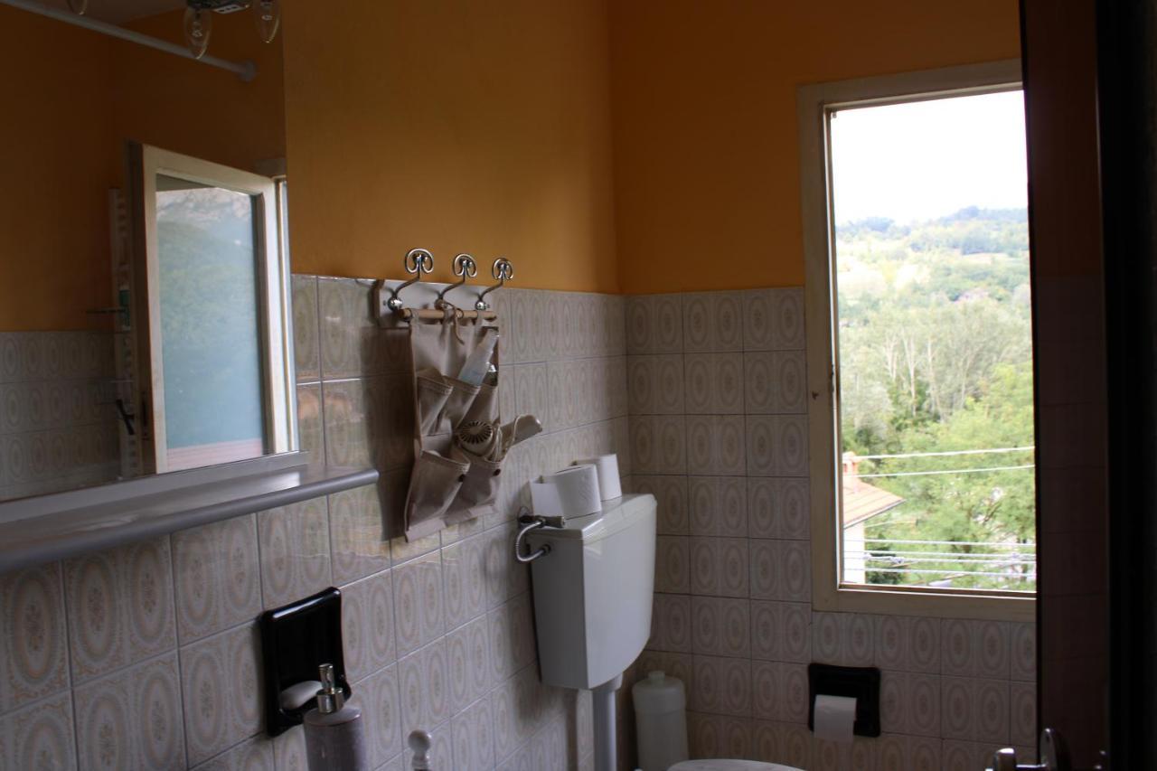 Casa Vacanze Da Mari Poggio  Extérieur photo