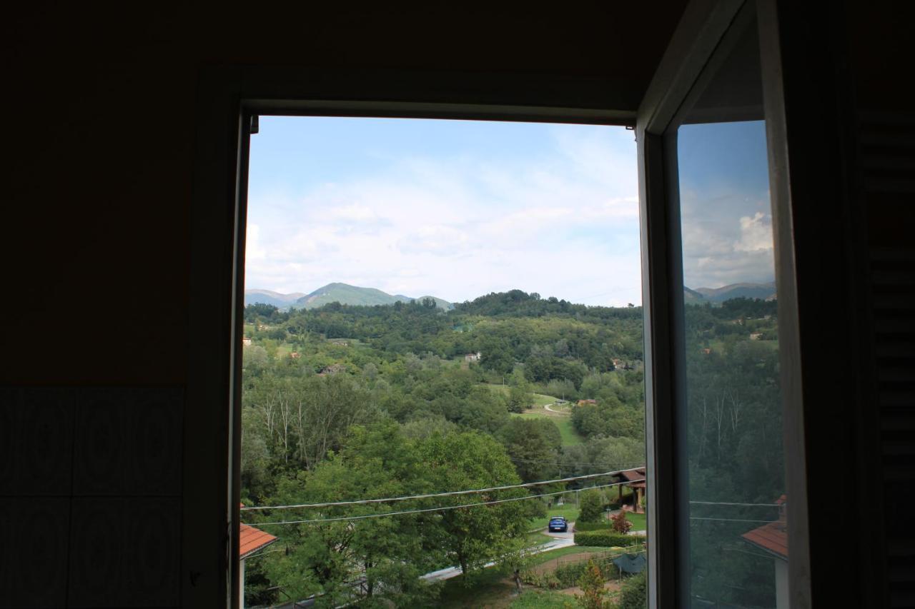 Casa Vacanze Da Mari Poggio  Extérieur photo