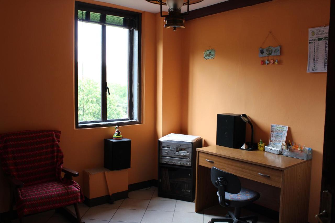 Casa Vacanze Da Mari Poggio  Extérieur photo