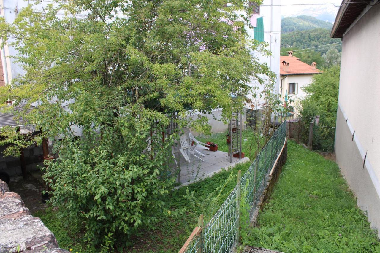 Casa Vacanze Da Mari Poggio  Extérieur photo