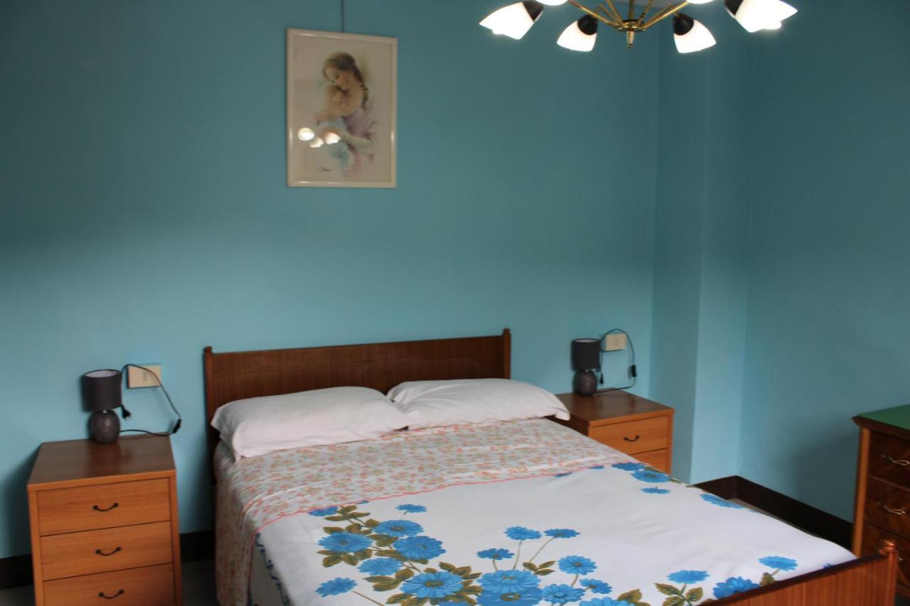 Casa Vacanze Da Mari Poggio  Extérieur photo