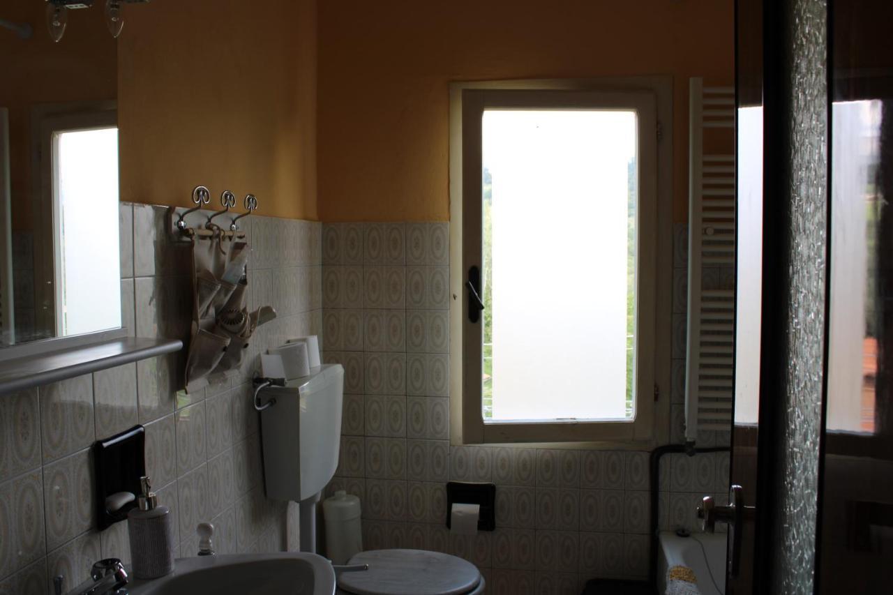 Casa Vacanze Da Mari Poggio  Extérieur photo