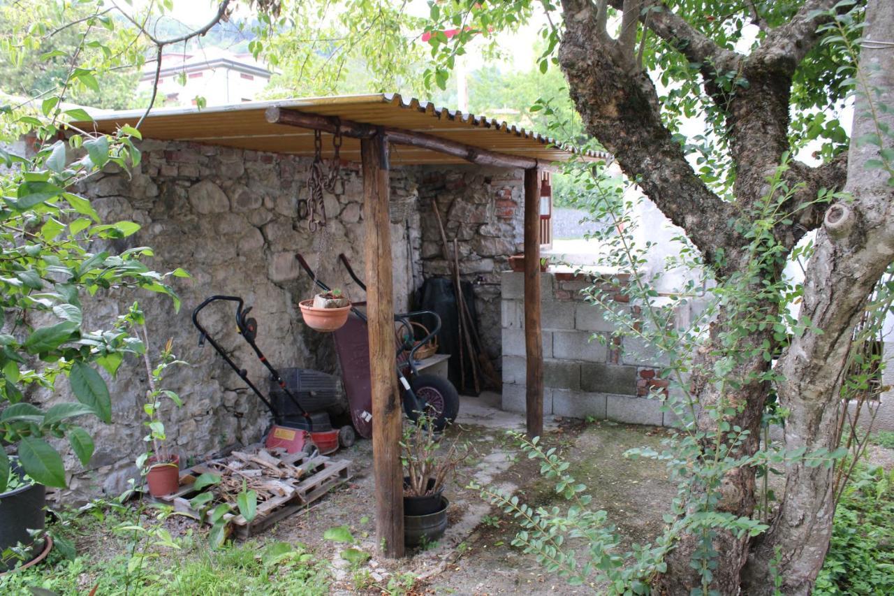 Casa Vacanze Da Mari Poggio  Extérieur photo