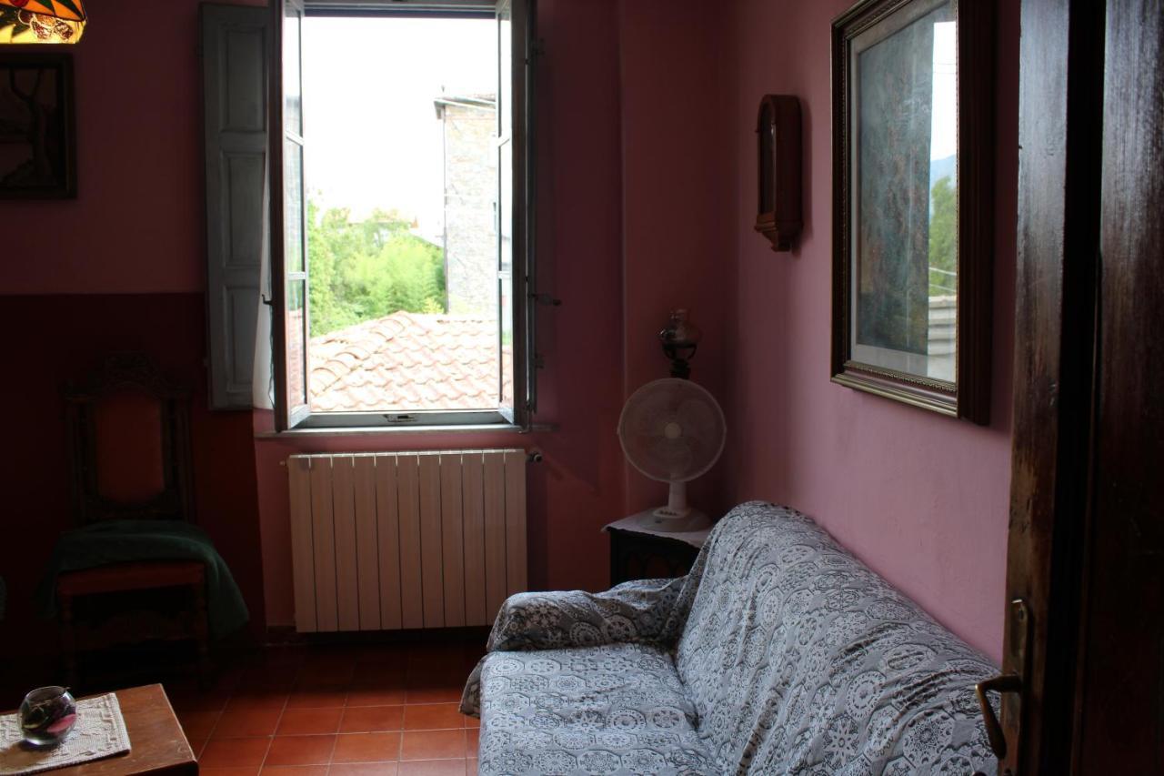 Casa Vacanze Da Mari Poggio  Extérieur photo