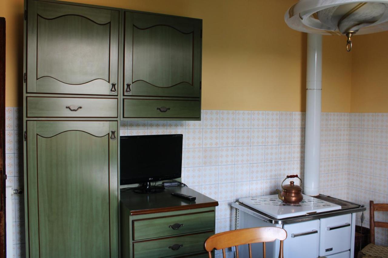 Casa Vacanze Da Mari Poggio  Extérieur photo
