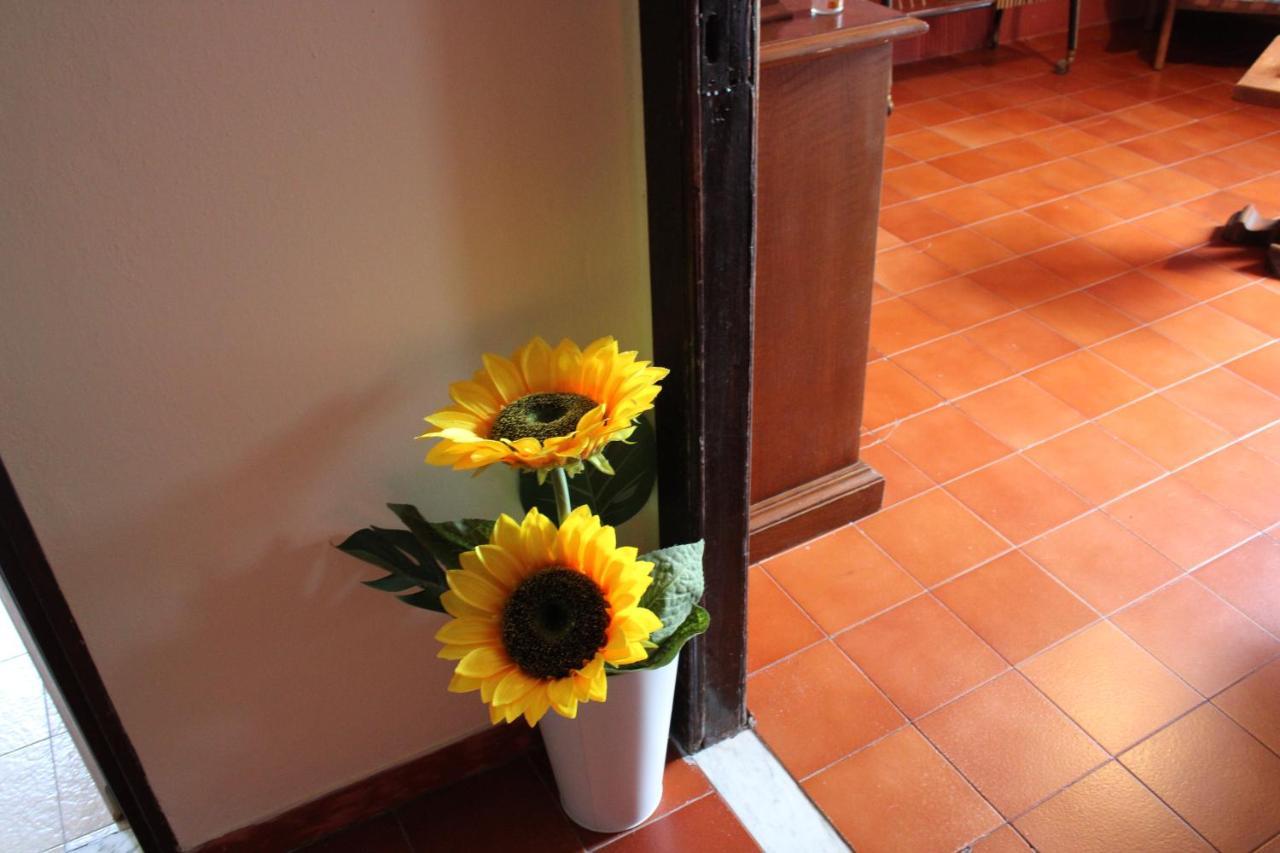 Casa Vacanze Da Mari Poggio  Extérieur photo