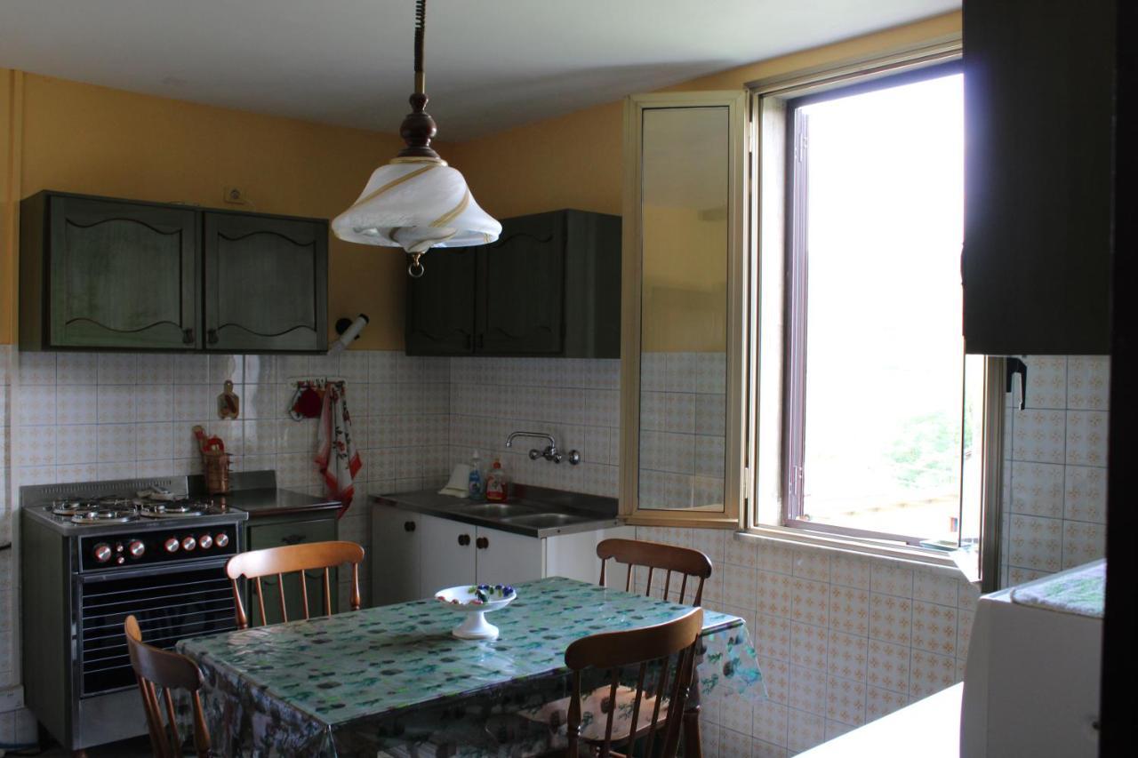 Casa Vacanze Da Mari Poggio  Extérieur photo