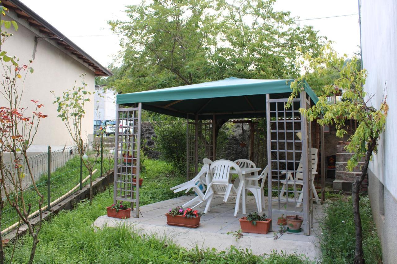 Casa Vacanze Da Mari Poggio  Extérieur photo